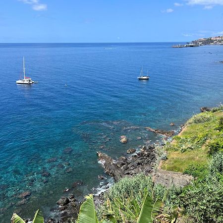 Irlandas Villa Funchal Seaside Villas Eksteriør bilde