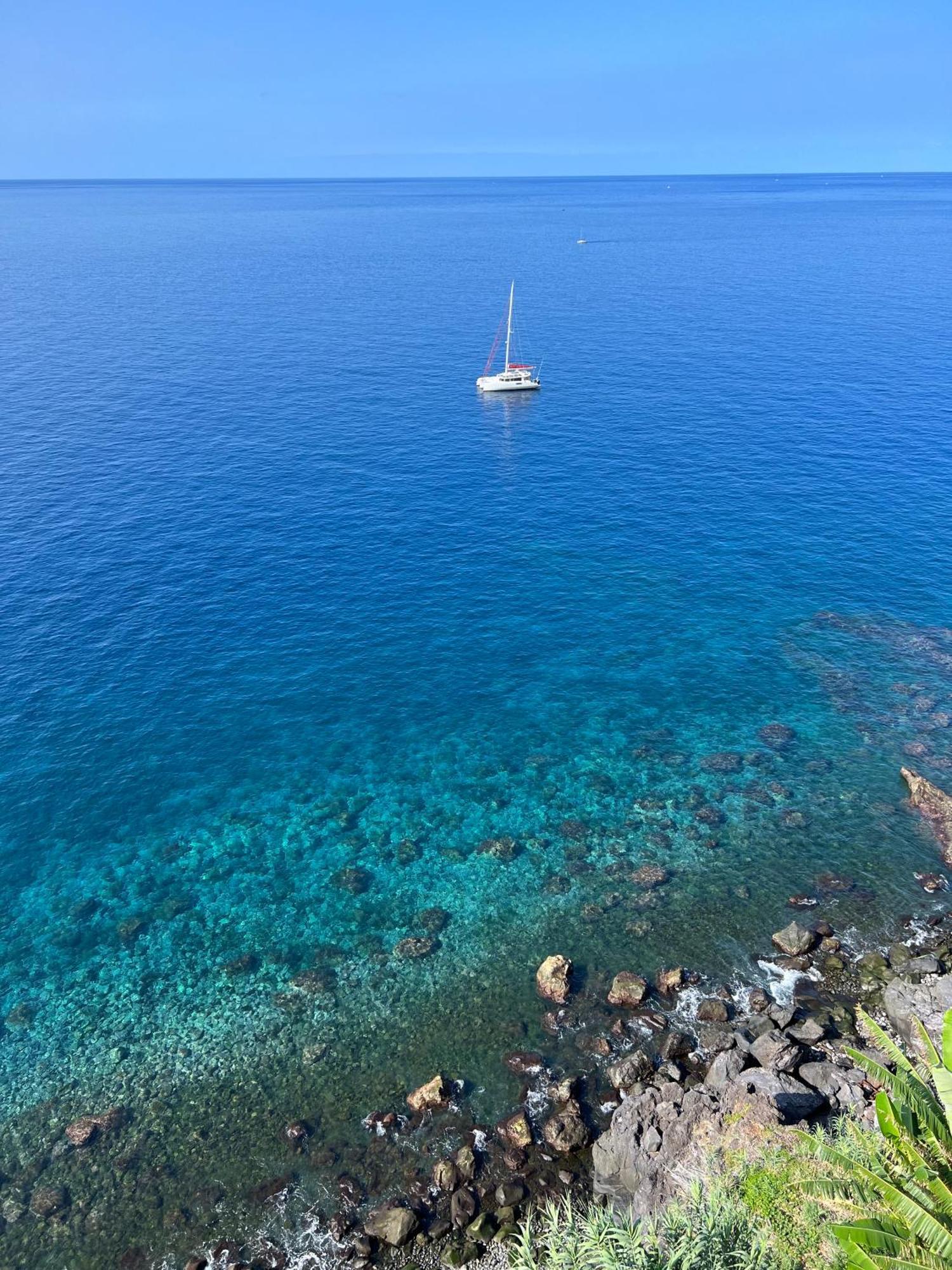 Irlandas Villa Funchal Seaside Villas Eksteriør bilde