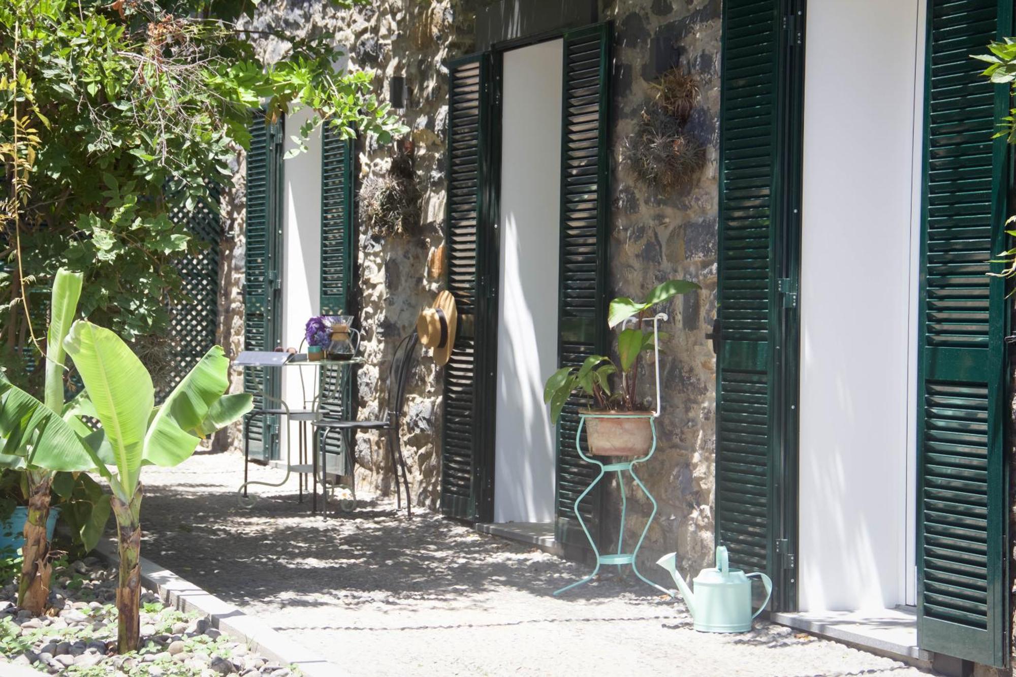 Irlandas Villa Funchal Seaside Villas Rom bilde